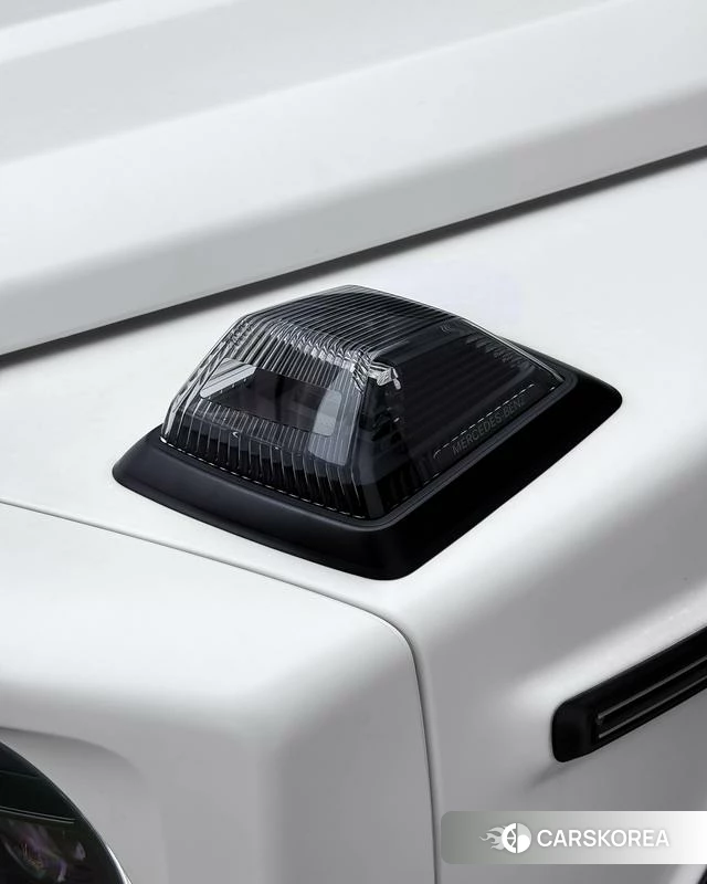 Mercedes-Benz G-class id 4263342 из Китая 15