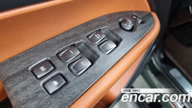 Ssangyong The New Rexton Sports Cannes id 2697679 из Кореи 13