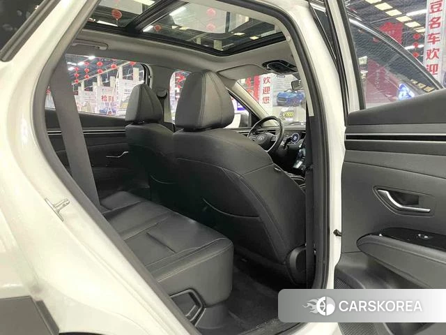Hyundai Tucson id 4259346 из Китая 14