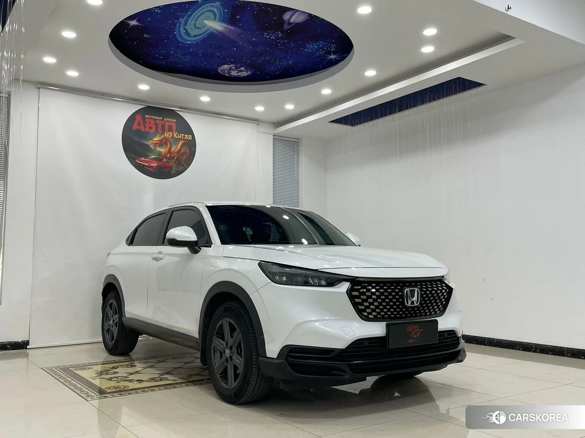 Honda XR-V id 4515082 из Китая 11