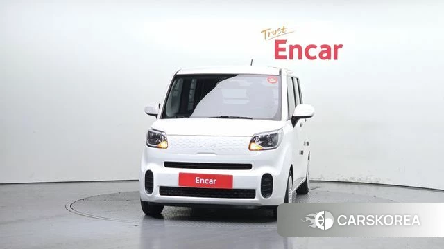 Kia The New Ray id 4282627 из Кореи 23