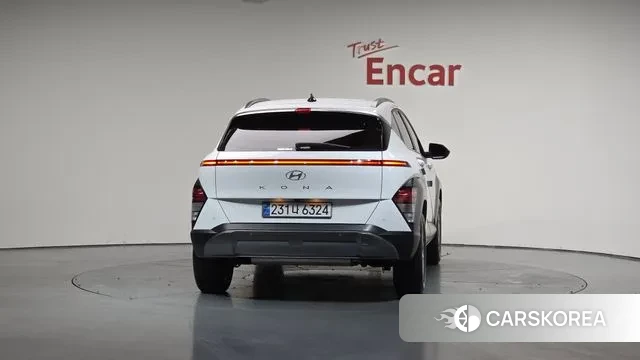 Hyundai Kona (SX2) id 3327785 из Кореи 13