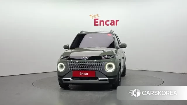 Hyundai Casper id 3550486 из Кореи 13