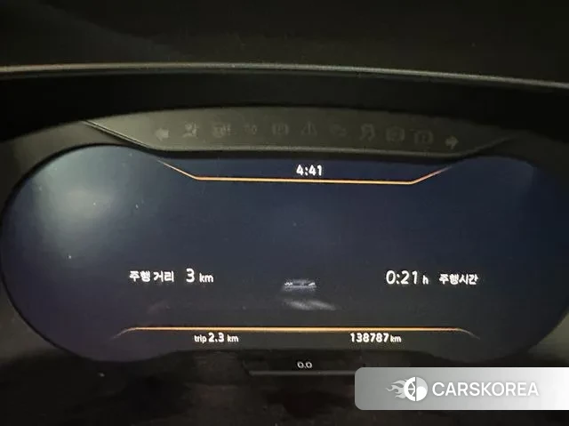 Volkswagen Tiguan Allspace 2018 Белый из Кореи, фото 5