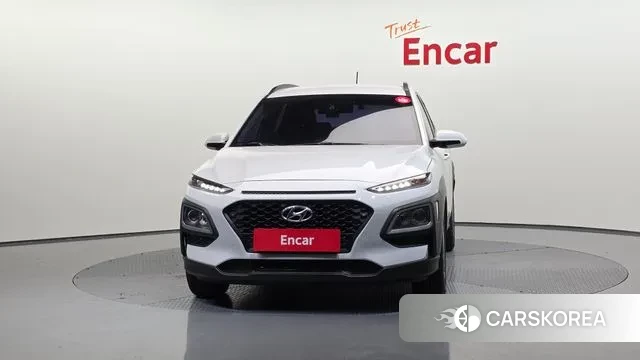 Hyundai Kona id 3265417 из Кореи 13