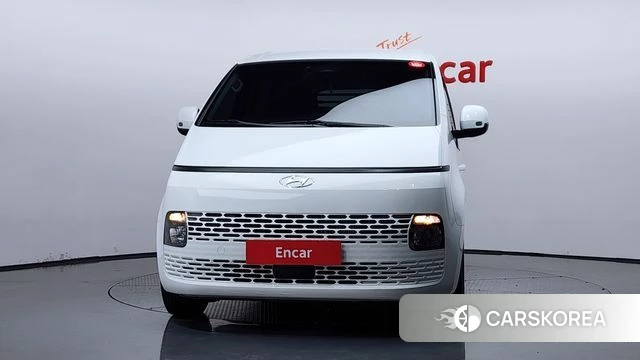 Hyundai Staria id 4401152 из Кореи 23