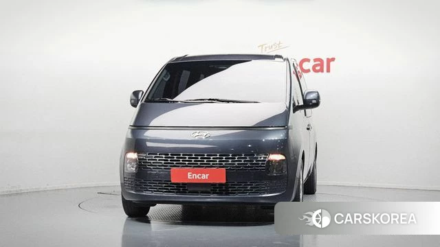 Hyundai Staria id 4904796 из Кореи 13