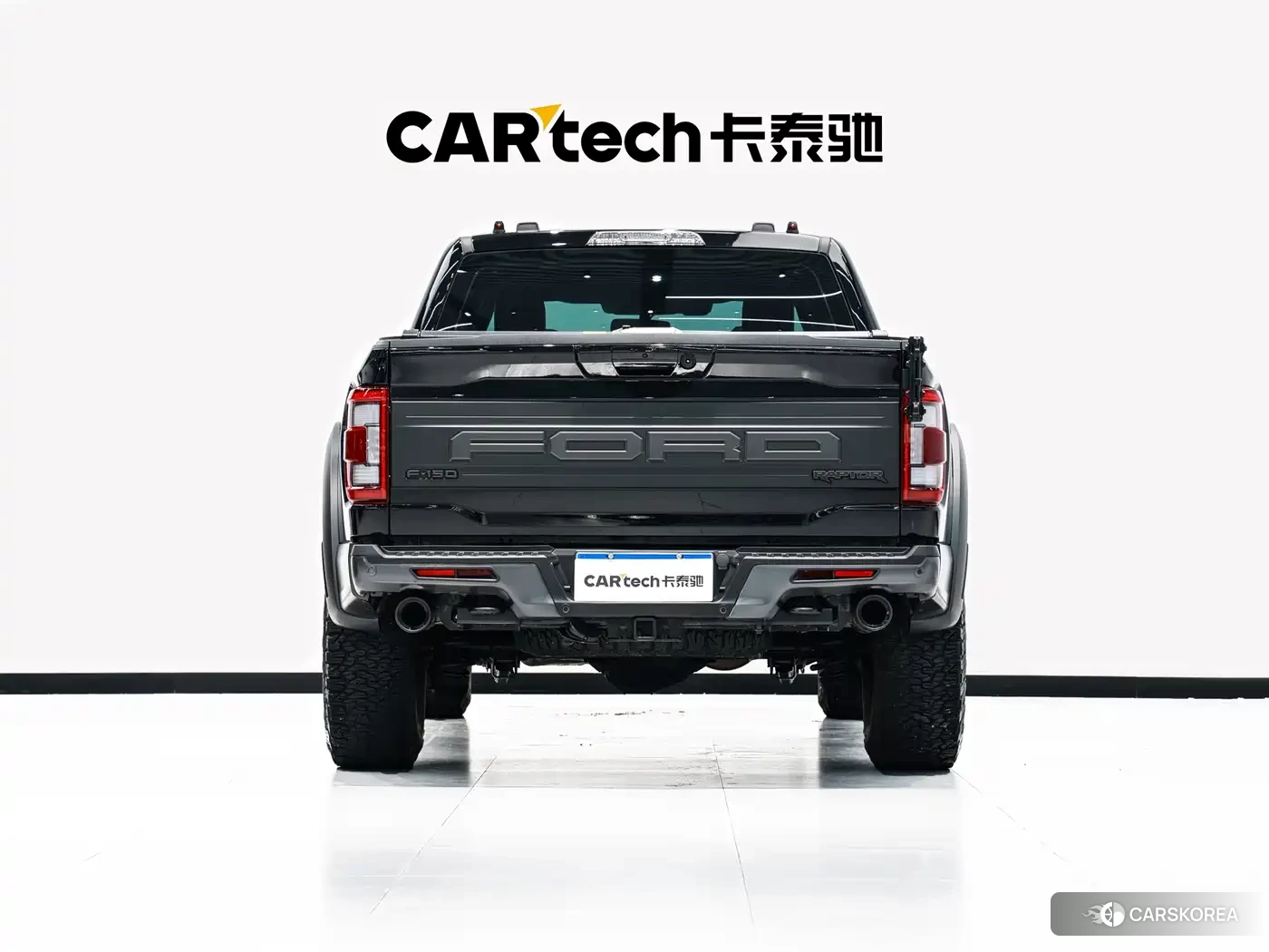 Ford F-150 id 4589405 из Китая 16