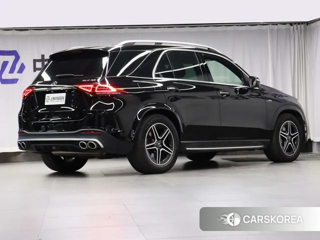 Mercedes-Benz GLE AMG id 4256040 из Китая 23
