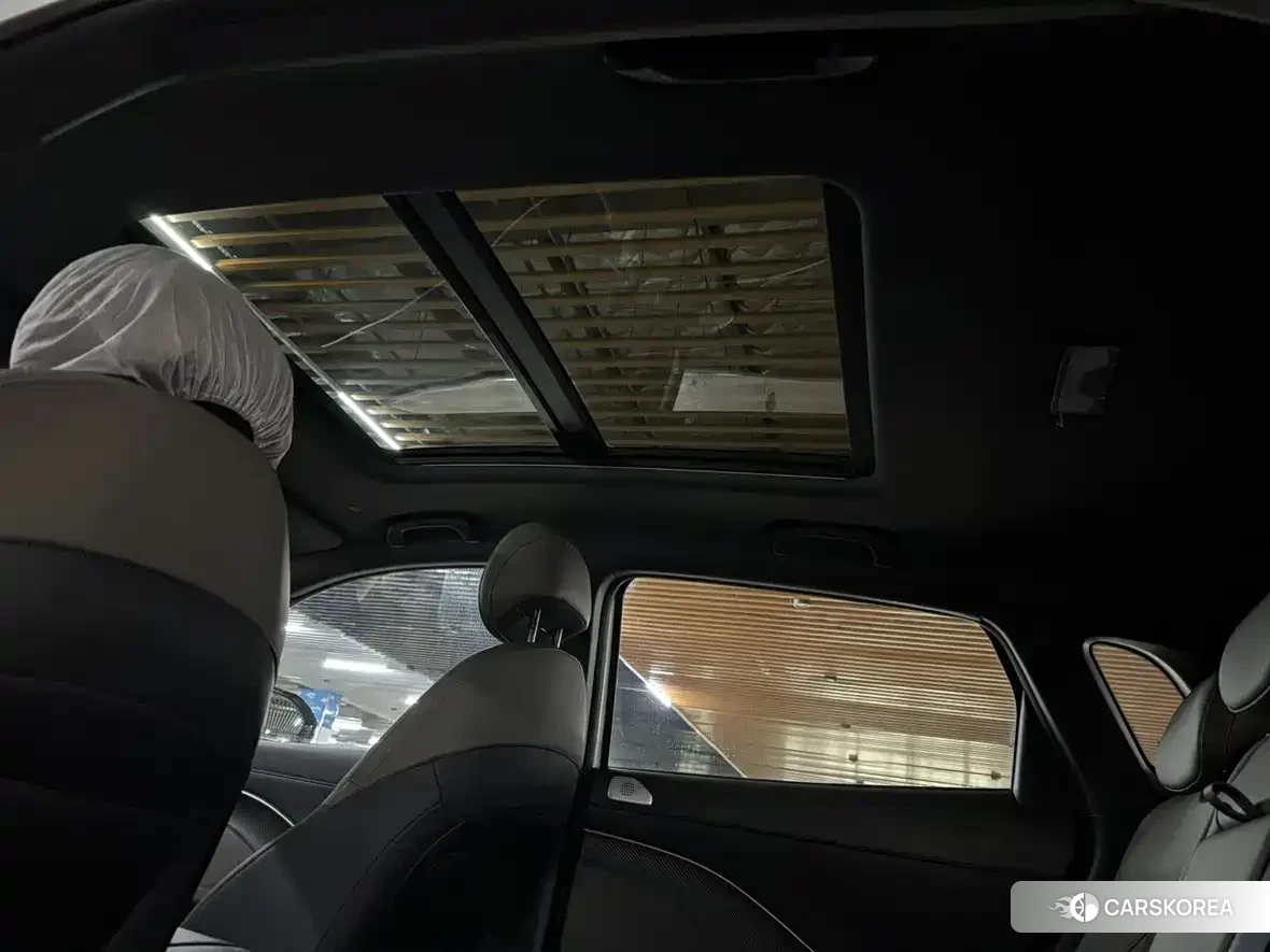 Chang'an CS55PLUS PHEV id 4617213 из Китая 9