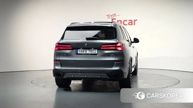 BMW X5 (G05) id 3058021 из Кореи 13