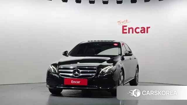 Mercedes-Benz E-Class W213 id 3039011 из Кореи 13