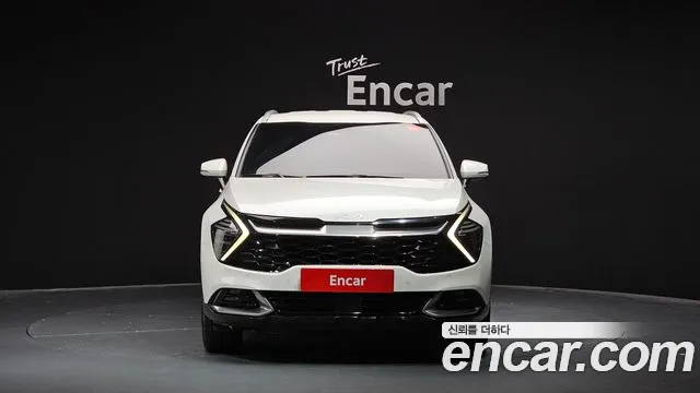 Kia Sportage 5th Generation id 2277449 из Кореи 13