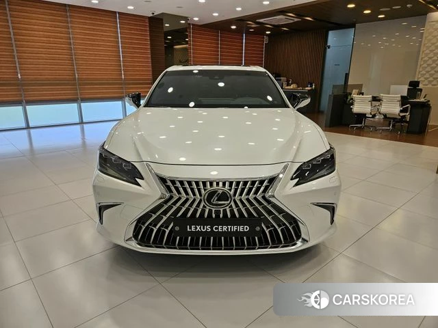 Lexus ES300h 7th generation id 4704896 из Кореи 8