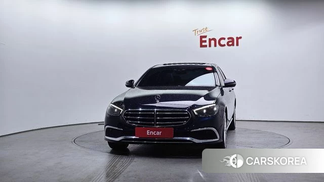 Mercedes-Benz E-Class W213 id 3860597 из Кореи 13