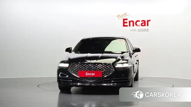 Genesis G90 id 2990586 из Кореи 13