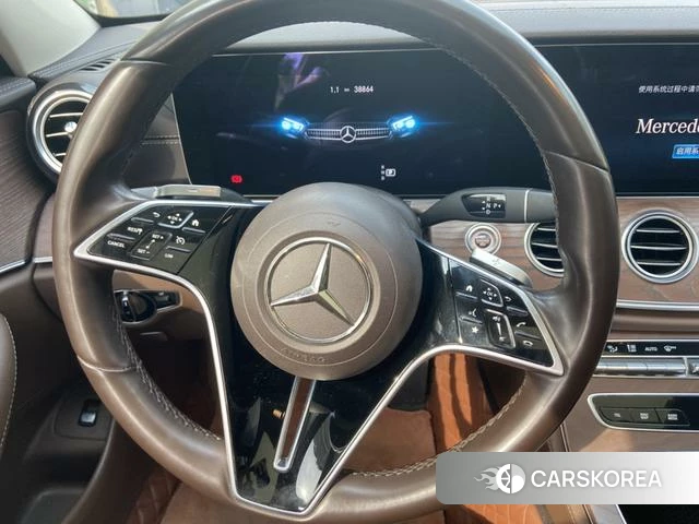 Mercedes-Benz E-class id 4306860 из Китая 7