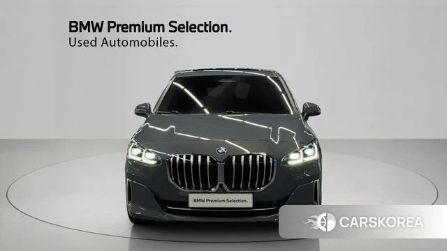 BMW 2 Series Active Tourer (U06) id 4715301 из Кореи 13