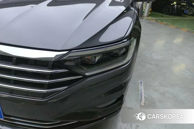 Volkswagen Sagitar id 4212489 из Китая 10