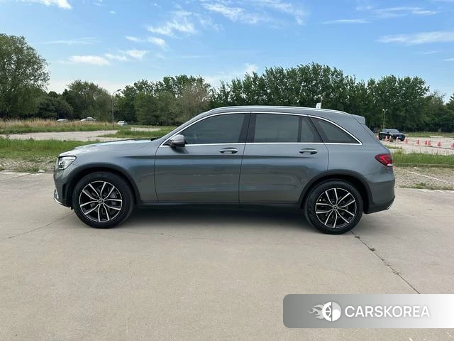 Mercedes-Benz GLC id 4313756 из Китая 18
