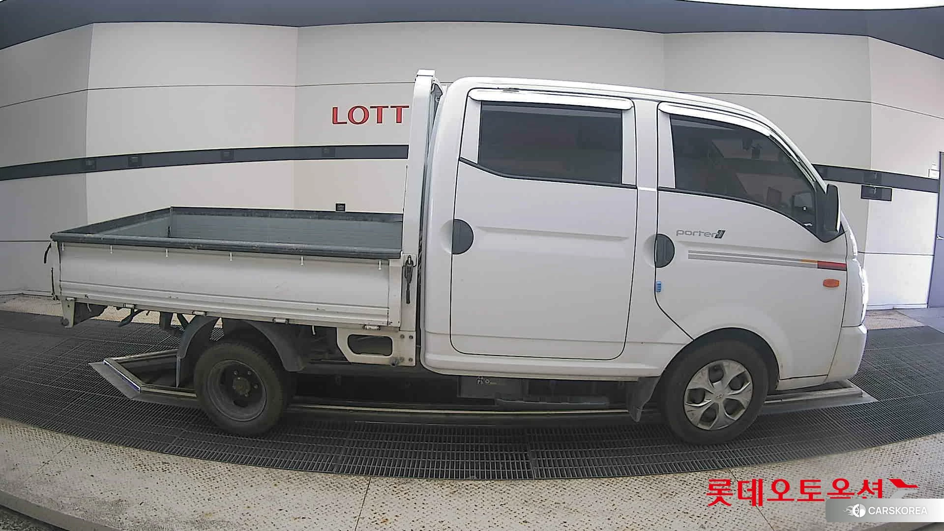 Hyundai Porter II id 4902506 из Кореи 23