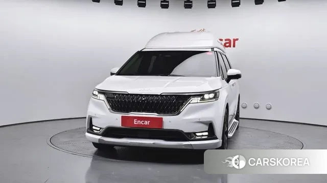 Kia Carnival 4th generation id 3472973 из Кореи 13