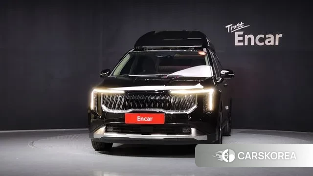 Kia The New Carnival 4th Generation id 3404977 из Кореи 13