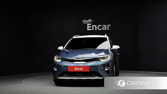 Kia Stonic id 4508520 из Кореи 13