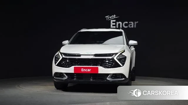 Kia Sportage 5th Generation id 3191892 из Кореи 13