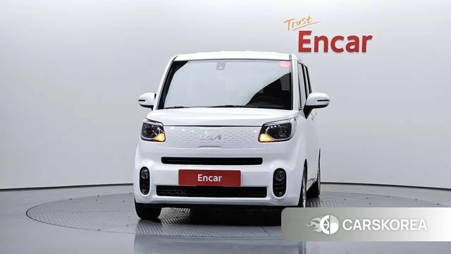 Kia The New Ray id 4676009 из Кореи 23