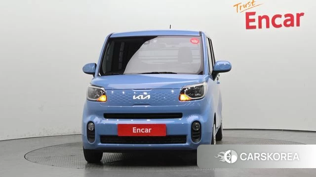 Kia The New Ray id 4343856 из Кореи 13