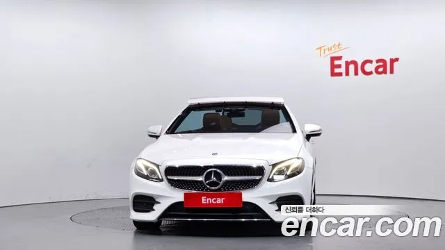 Mercedes-Benz E-Class W213 id 2907927 из Кореи 13