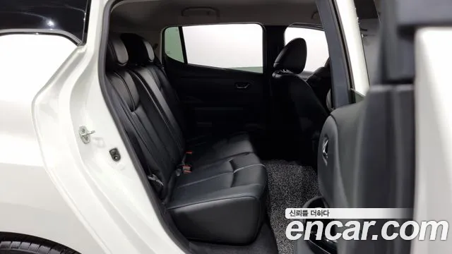 Nissan Leaf (ZE1) id 2558346 из Кореи 13