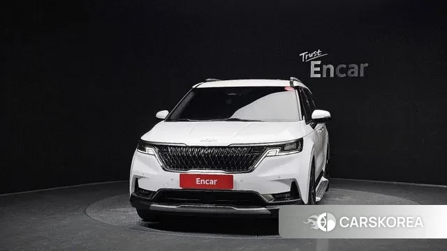 Kia Carnival 4th generation id 3640151 из Кореи 13