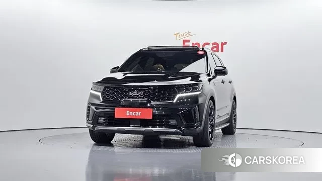 Kia Sorento 4th Generation id 3327872 из Кореи 13