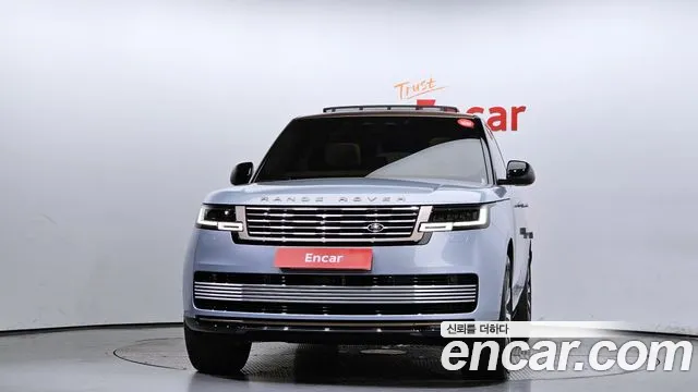 Land Rover Range Rover 5th Generation id 2852476 из Кореи 13