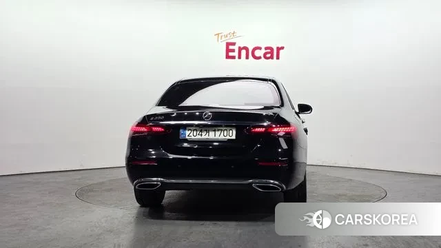 Mercedes-Benz E-Class W213 id 3771864 из Кореи 13