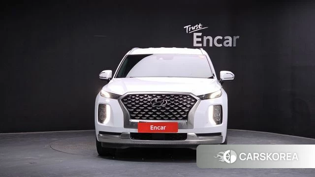 Hyundai Palisade id 4507311 из Кореи 23
