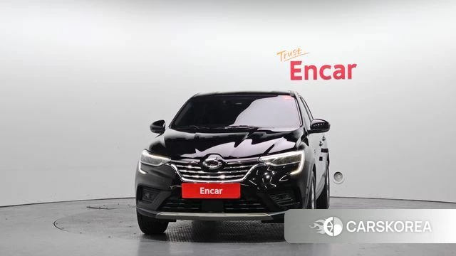 Renault Korea (Samsung) XM3 id 3872970 из Кореи 13