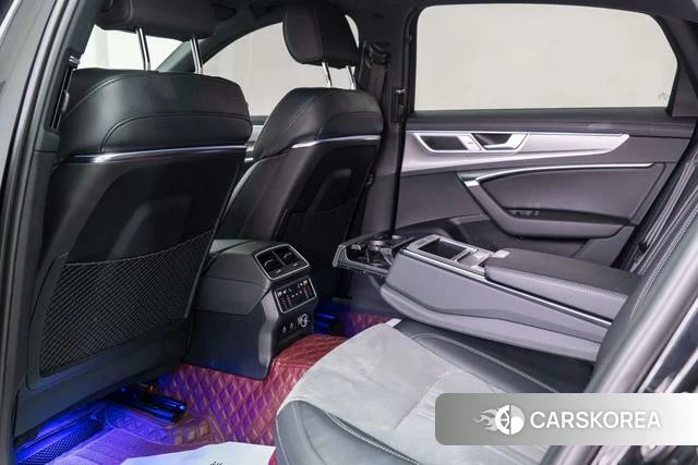 Audi A6L id 4333299 из Китая 20