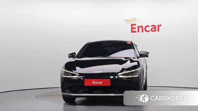 Kia EV6 id 4444950 из Кореи 23