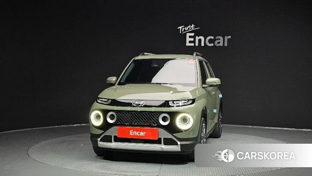 Hyundai Casper id 3859546 из Кореи 13