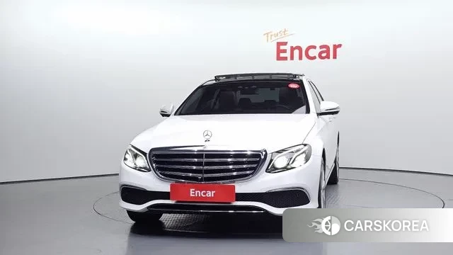 Mercedes-Benz E-Class W213 id 3134185 из Кореи 13