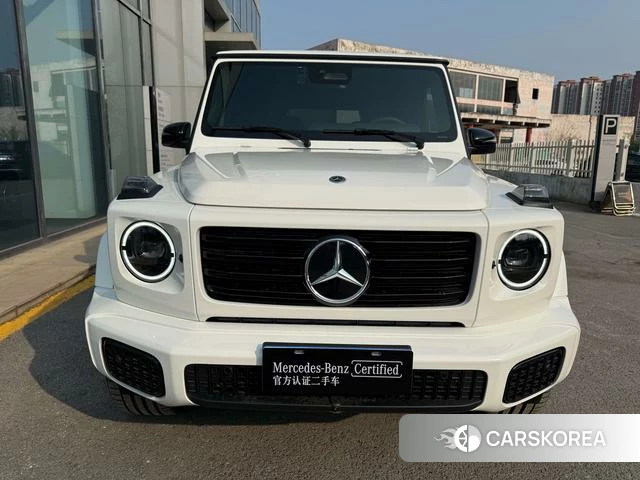Mercedes-Benz G-class id 3913715 из Китая 4