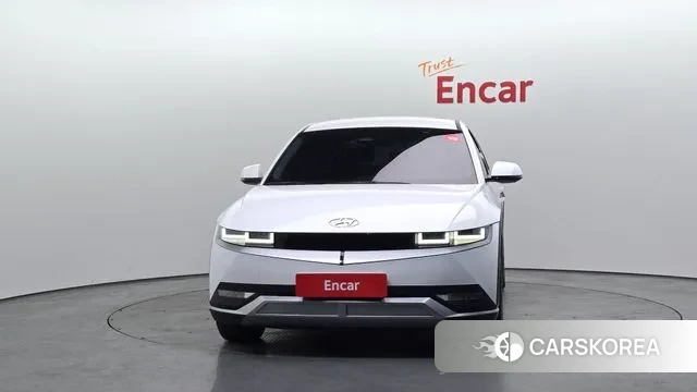 Hyundai Ionic 5 id 3777520 из Кореи 13