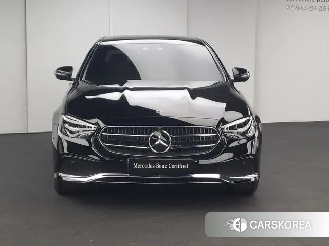 Mercedes-Benz E-Class W213 id 3316537 из Кореи 10