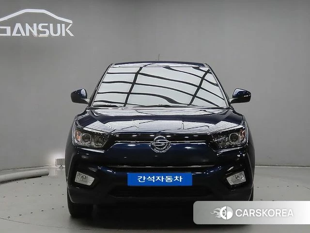 Ssangyong Tivoli Armor id 3943140 из Кореи 13