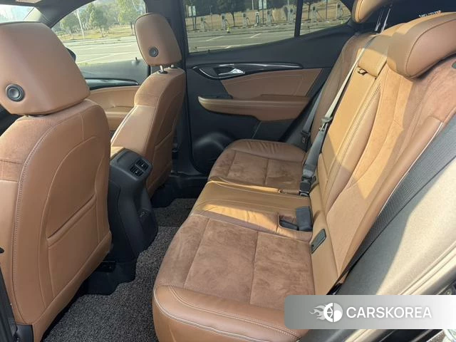 Buick Angkewei S id 4209641 из Китая 9