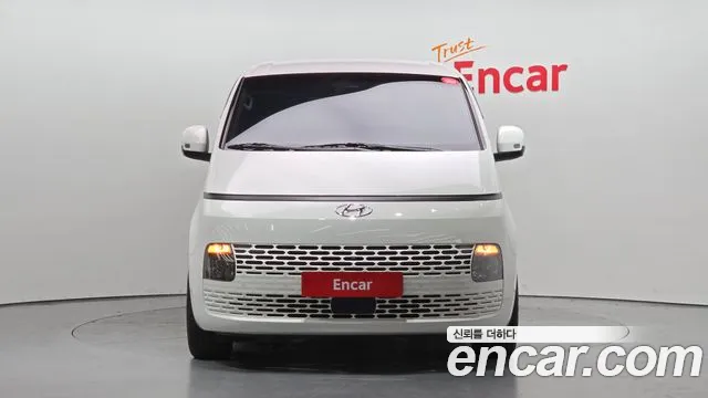 Hyundai Staria id 2837649 из Кореи 13