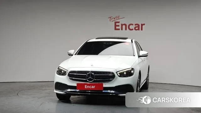 Mercedes-Benz E-Class W213 id 3752587 из Кореи 13
